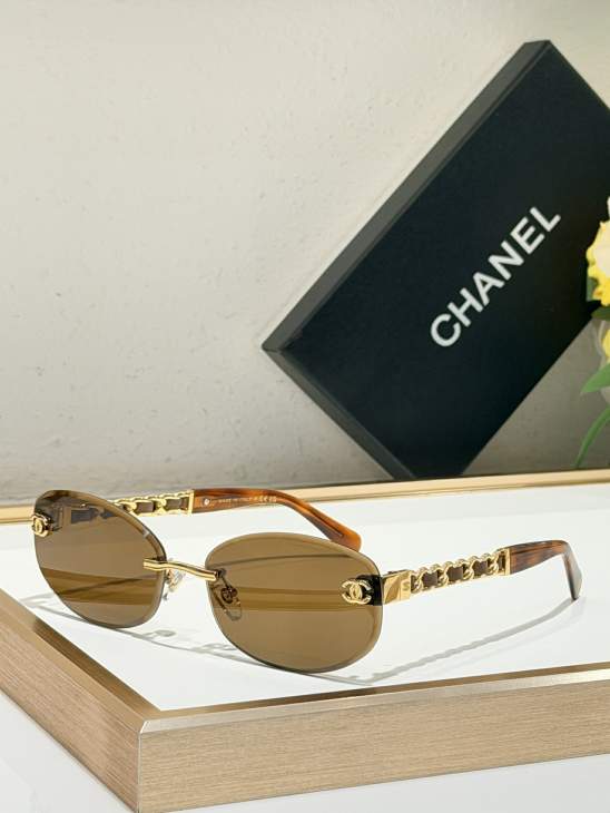 Picture of Chanel Sunglasses _SKUfw79615315fw